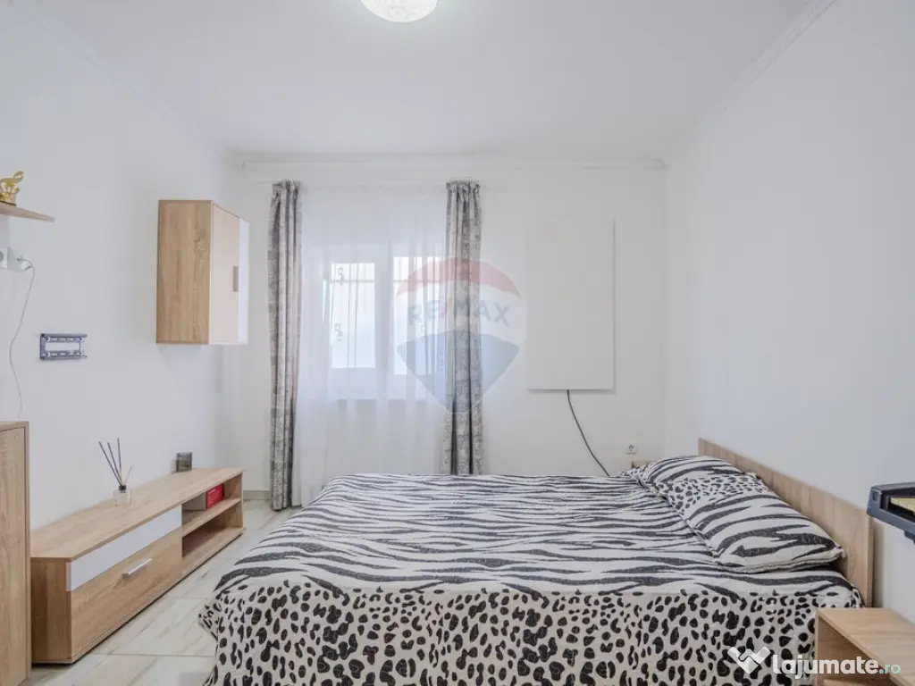 CASA RENOVATA MODERN de vanzare | 4 camere| TOHANU NOU | ...