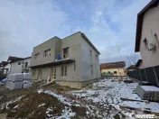 Casă Duplex La Cheie - Finisaje Personalizabile - Teren de 