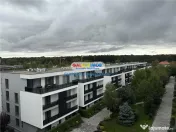 Apartament 3 camere, Iancu Nicolae Mark Twain Pipera, Parcar 