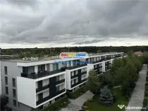 Apartament 3 camere, Iancu Nicolae Mark Twain Pipera, Parcar