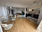 Apartament 3 camere, Iancu Nicolae Mark Twain Pipera, Parcar 