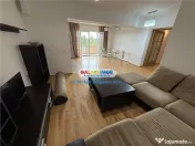 Apartament 3 camere, Iancu Nicolae Mark Twain Pipera, Parcar 