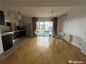 Apartament 3 camere, Iancu Nicolae Mark Twain Pipera, Parcar 