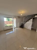 Casa insiruita, 4 camere, 80 mp, gradina, 2 terase, zona Som