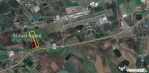 Teren 37.500 Mp-DN 15 Autostrada Transilvania - Mures