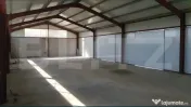 Hala De Inchiriat, 250 mp, zona Rombat 