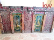 Refugiu la țară, libertate și verdeață ✨ 