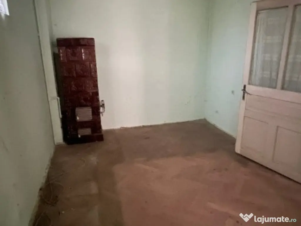 Casă zona Mihai Viteazu