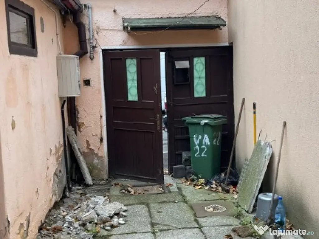 Casă zona Mihai Viteazu