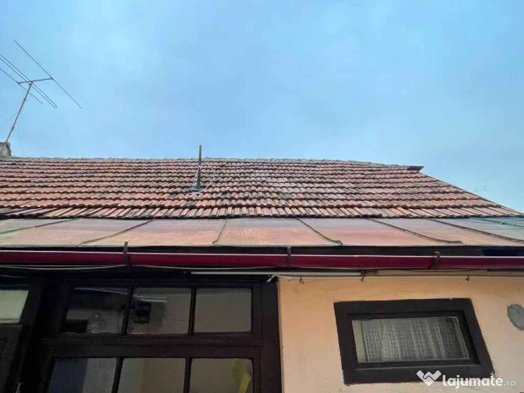 Casă zona Mihai Viteazu