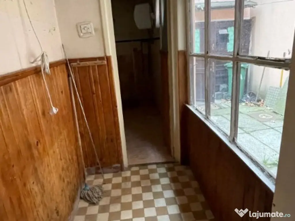 Casă zona Mihai Viteazu