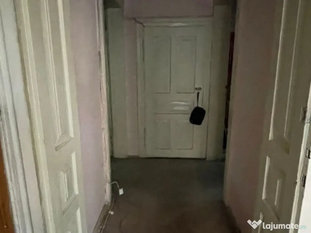 Casă zona Mihai Viteazu