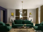 Proprietate unica de vanzare in Dragomiresti-Vale 