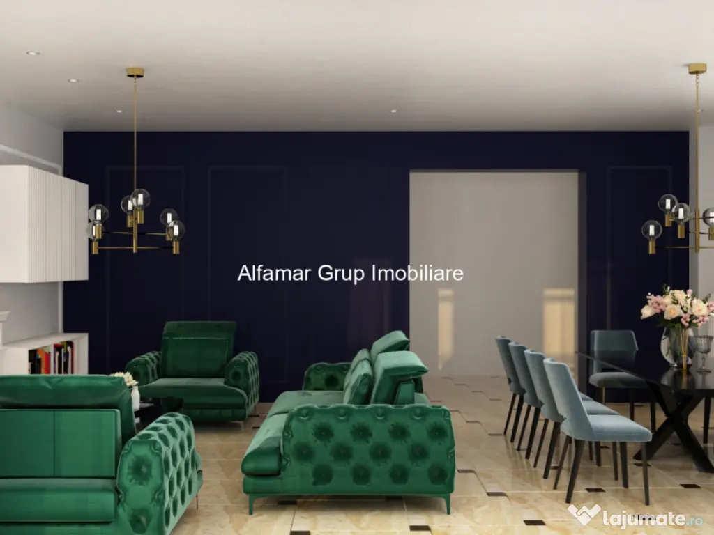 Proprietate unica de vanzare in Dragomiresti-Vale