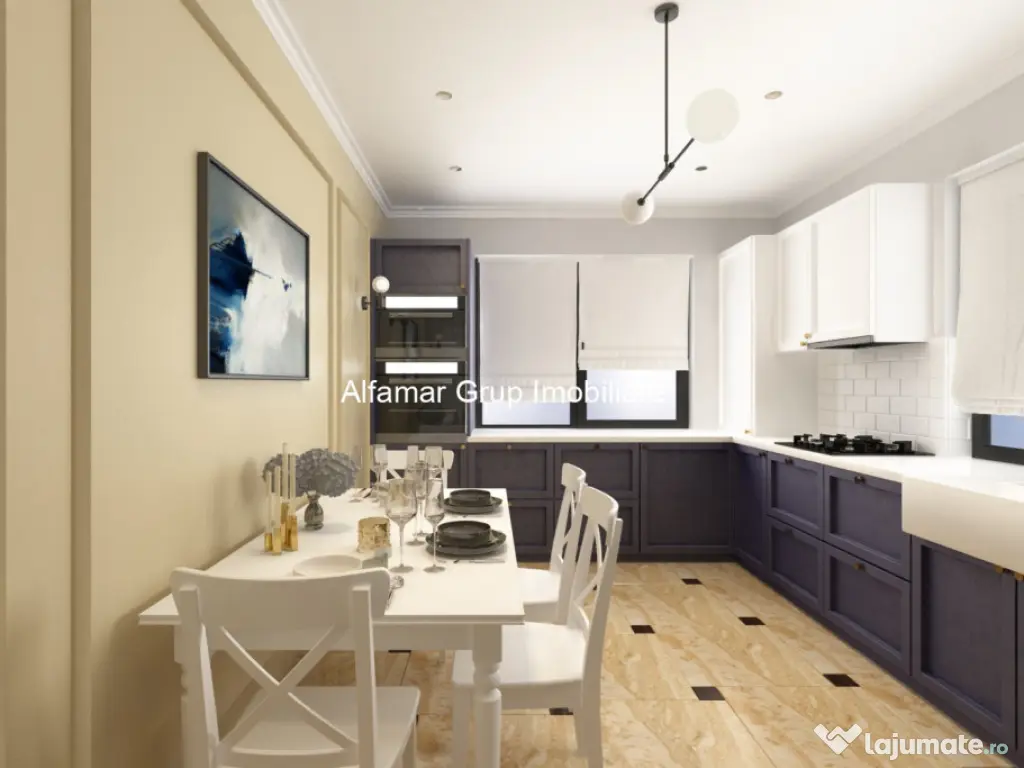 Proprietate unica de vanzare in Dragomiresti-Vale