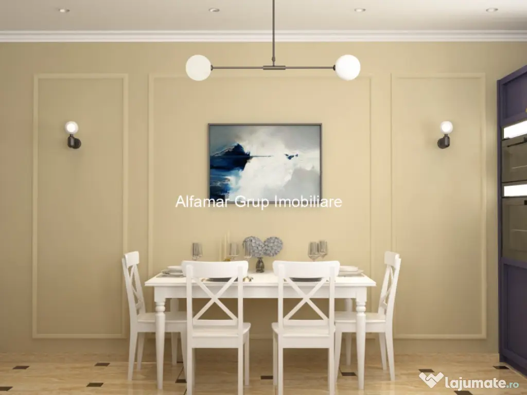 Proprietate unica de vanzare in Dragomiresti-Vale