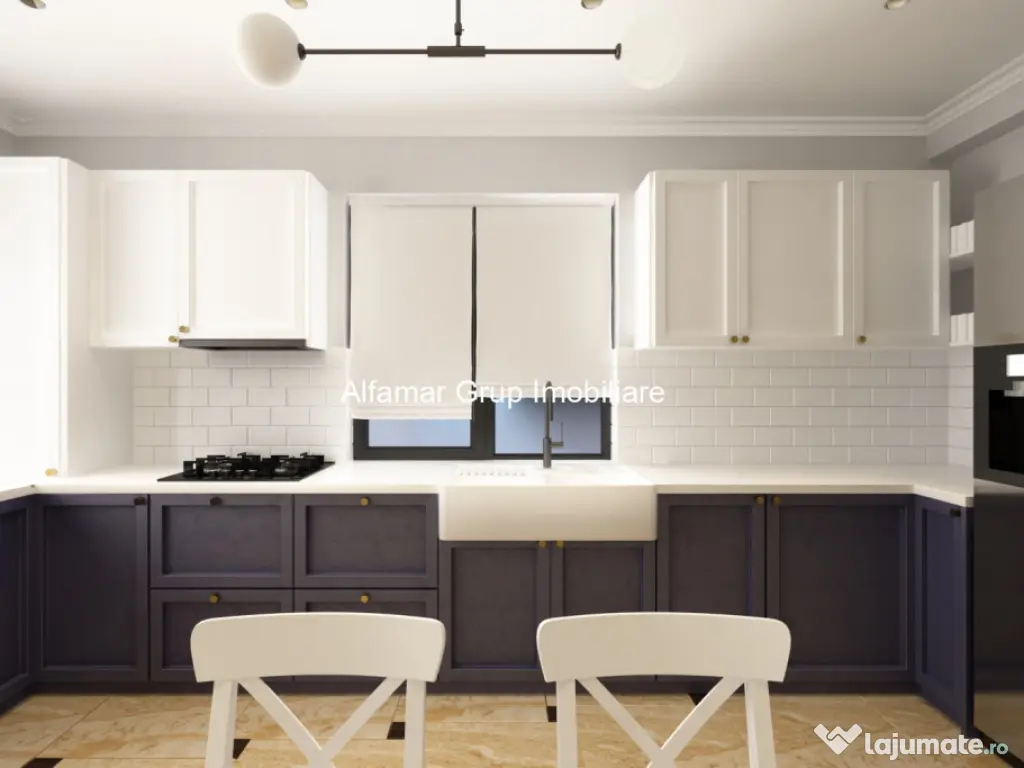 Proprietate unica de vanzare in Dragomiresti-Vale