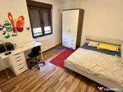 Inchiriere Vila P 1E Popesti Leordeni 