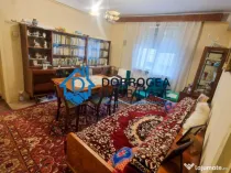 PIATA VECHE- 3 CAMERE, PARTER ,CENTRALA GAZ