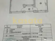 2 camere I Navodari I 55 mp utili I 50 mp de plaja I parc... 