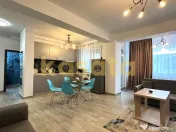 2 camere I Navodari I 55 mp utili I 50 mp de plaja I parc... 