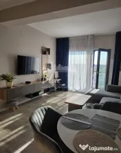 Apartament 3 camere zona Delfinariu 