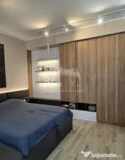 Apartament 3 camere zona Delfinariu 