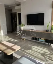 Apartament 3 camere zona Delfinariu 