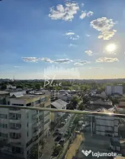 Apartament 3 camere zona Delfinariu 