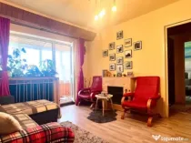 Apartament 2 camere, semidecomandat - zona Astra.