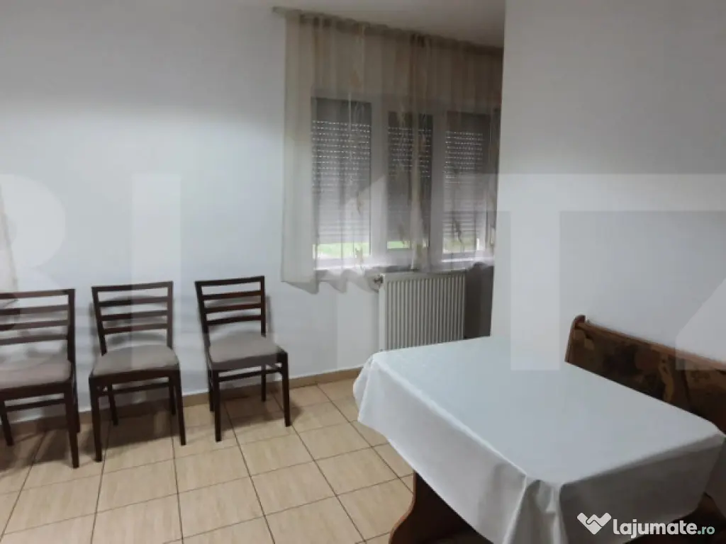 Casa de vanzare, 176mp utili, zona Balta Blonda