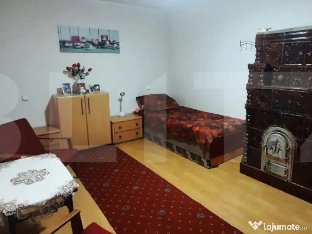 Casa de vanzare, 176mp utili, zona Balta Blonda