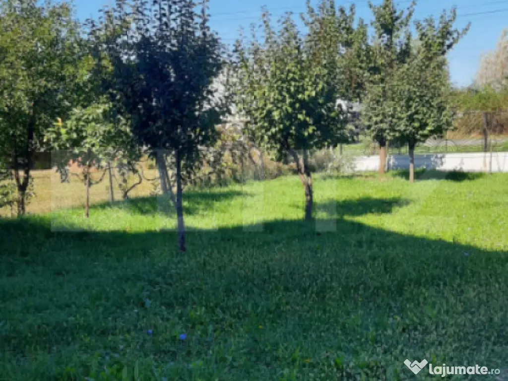 Casa de vanzare, 176mp utili, zona Balta Blonda