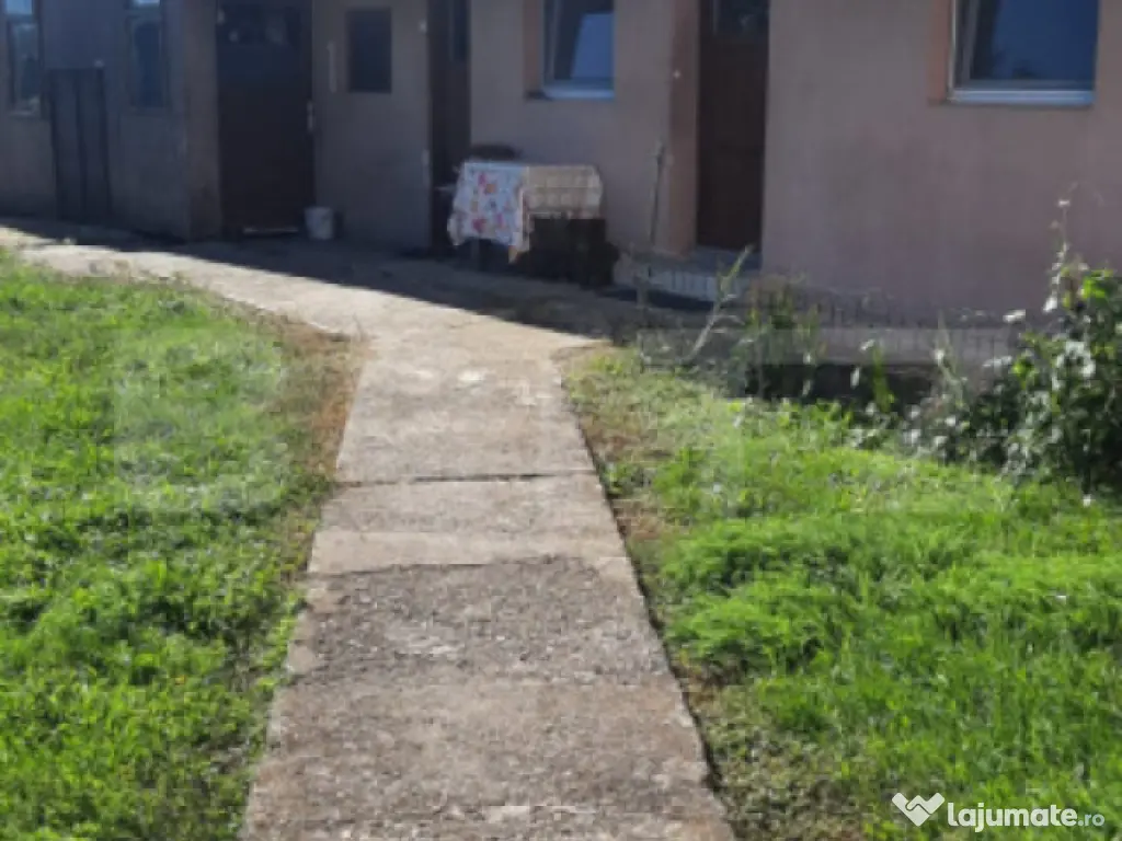 Casa de vanzare, 176mp utili, zona Balta Blonda