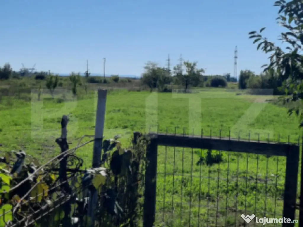 Casa de vanzare, 176mp utili, zona Balta Blonda