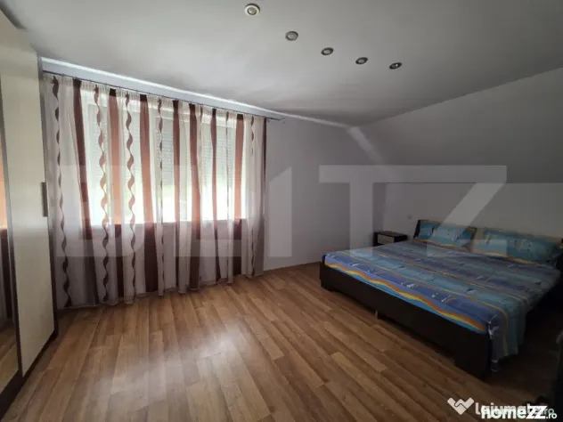 Casa de vanzare, 176mp utili, zona Balta Blonda
