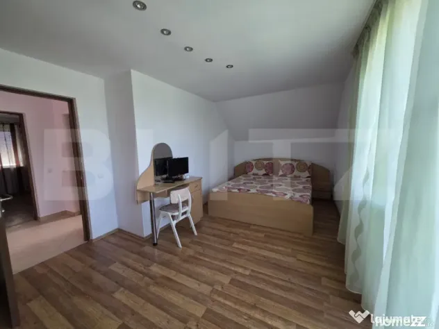 Casa de vanzare, 176mp utili, zona Balta Blonda