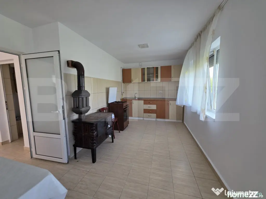 Casa de vanzare, 176mp utili, zona Balta Blonda