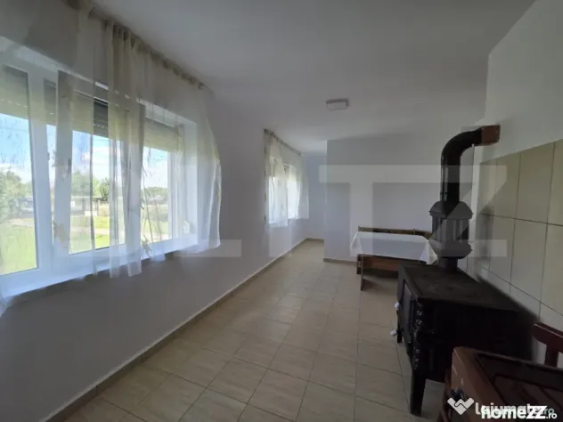 Casa de vanzare, 176mp utili, zona Balta Blonda