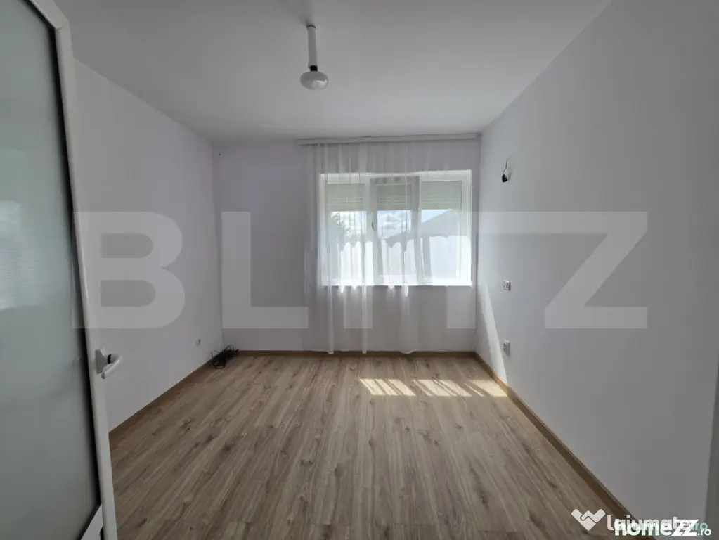Casa de vanzare, 176mp utili, zona Balta Blonda