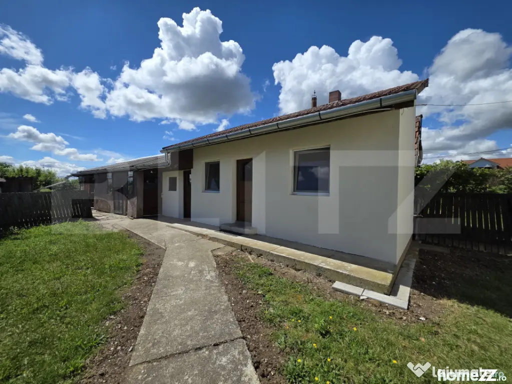 Casa de vanzare, 176mp utili, zona Balta Blonda