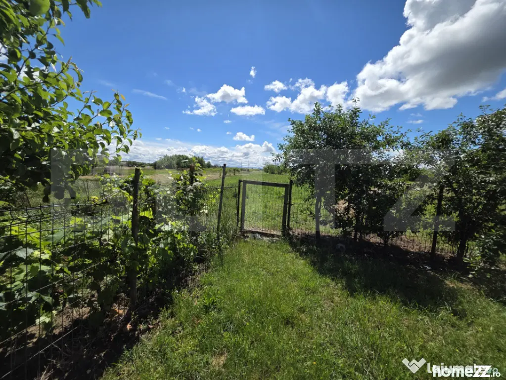 Casa de vanzare, 176mp utili, zona Balta Blonda