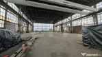 Complex industrial de vanzare, zona Centura