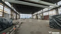 Complex industrial de vanzare, zona Centura