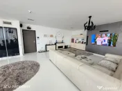 Penthouse exclusivist ,Tomis Nord - Mobilat/utilat de lux 