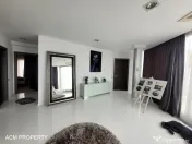 Penthouse exclusivist ,Tomis Nord - Mobilat/utilat de lux 