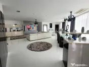 Penthouse exclusivist ,Tomis Nord - Mobilat/utilat de lux 