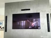 Penthouse exclusivist ,Tomis Nord - Mobilat/utilat de lux 