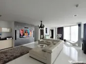 Penthouse exclusivist ,Tomis Nord - Mobilat/utilat de lux 