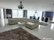 Penthouse exclusivist ,Tomis Nord - Mobilat/utilat de lux 